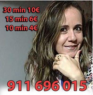 Tarot barato en el 911696015